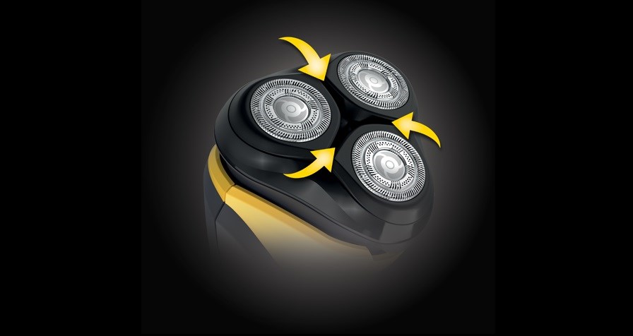 Remington Virtually Indestructible PR1855 akumulátor