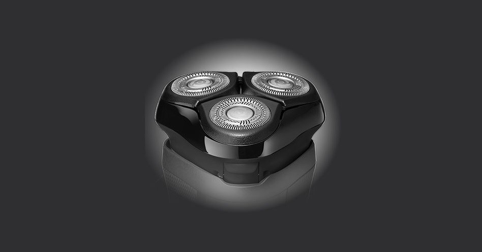 Remington R4 Style Series R3600