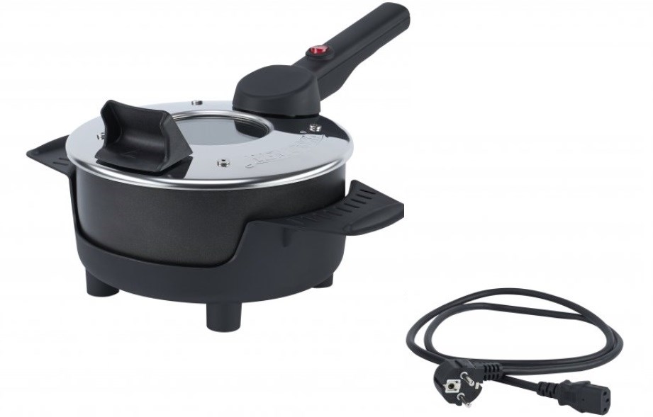 Remoska P31F/01 2l Prima Glass