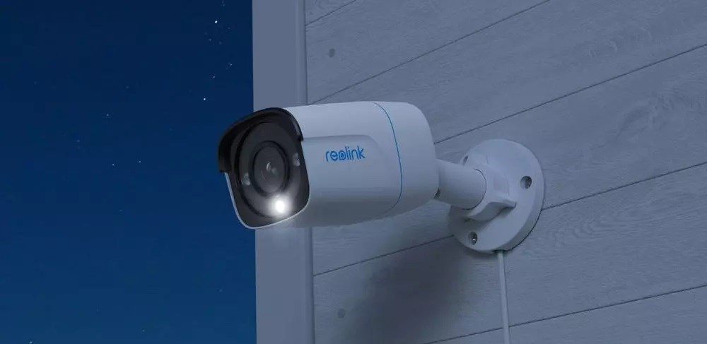 Reolink P330 RLC-810A 4K rozlišení