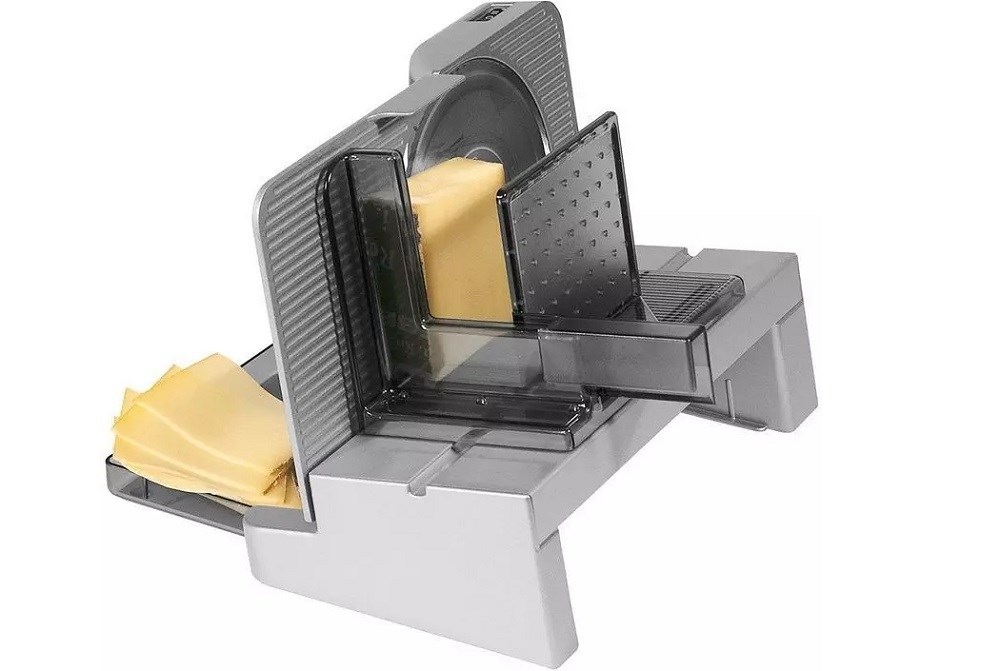 Ritter Arcus 3 kovové provedení