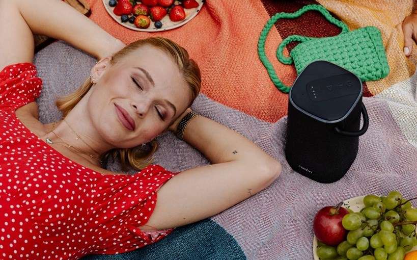 Rixon Bucket true wireless stereo