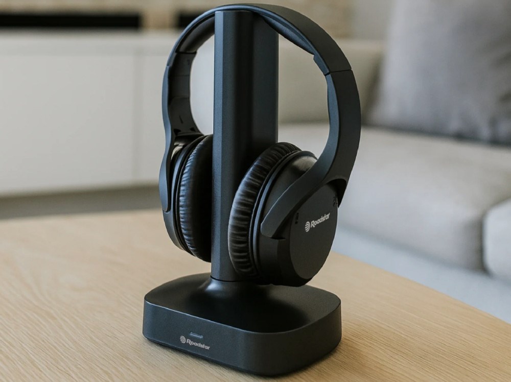 Roadstar HED-2490GHBT