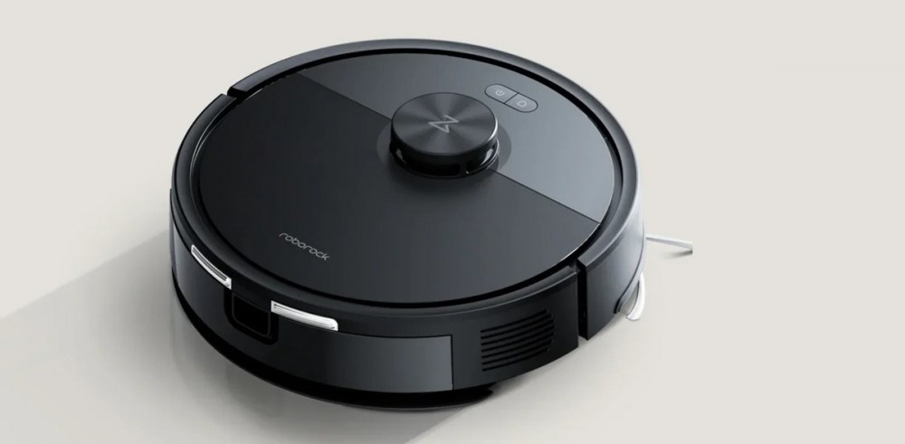 Roborock Q10 VF+ mop