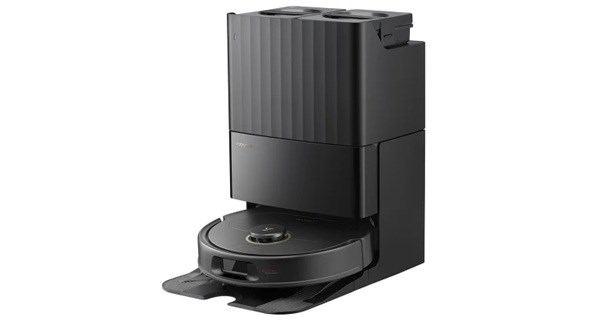Roborock Qrevo 5AE dokovací stanice