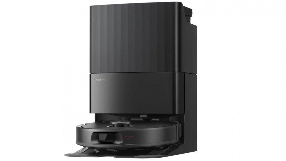 Roborock Qrevo C Pro