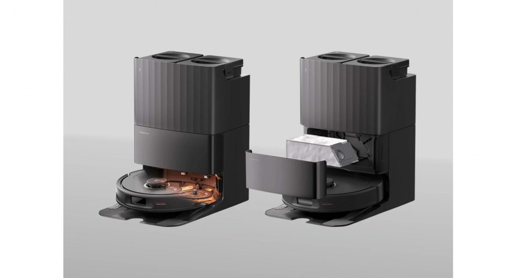 Roborock Qrevo C Pro dokovací stanice