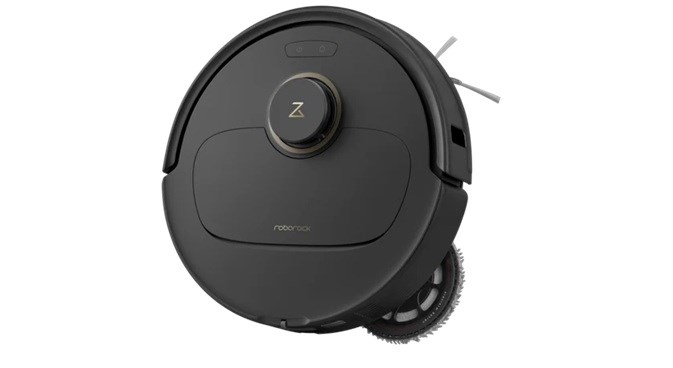 Roborock Qrevo C Pro mop