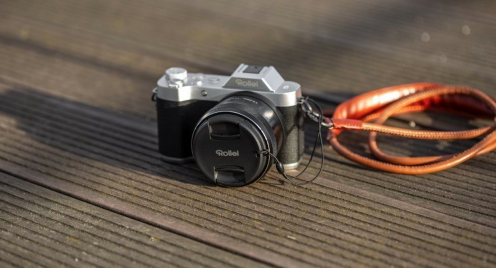 Rollei Powerflex 10x Retro zoom