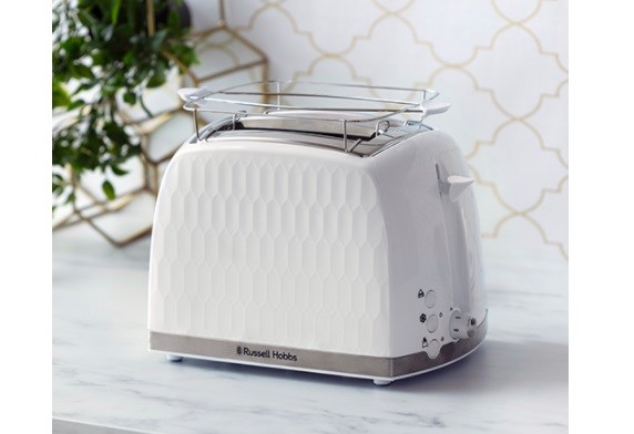 Topinkovač Russell Hobbs Honeycomb