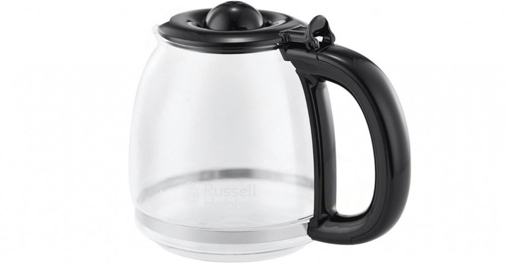 Russell Hobbs Honeycomb 27011-56 až 10 šálků najednou