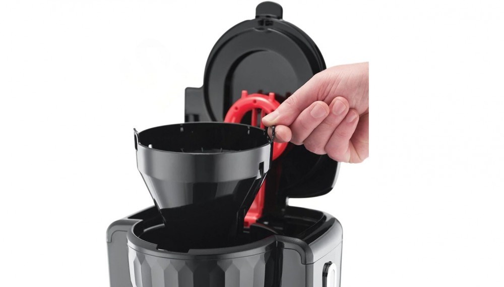 Russell Hobbs Honeycomb 27011-56 spařování