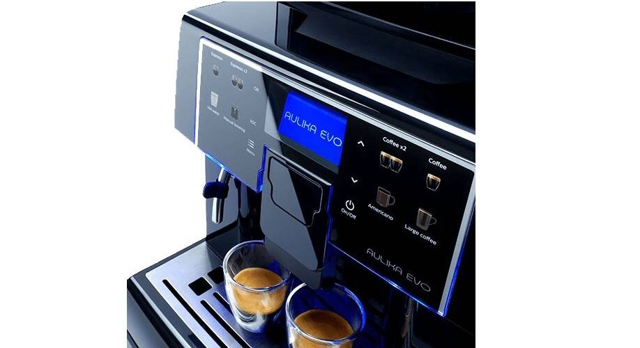 Saeco Aulika EVO Office mlýnek