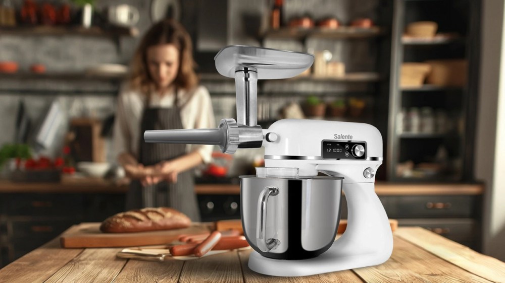 Robot Salente DigiChef+