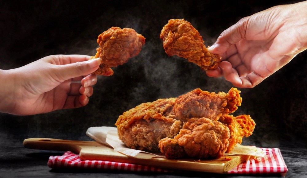 Salente Hotair horký vzduch