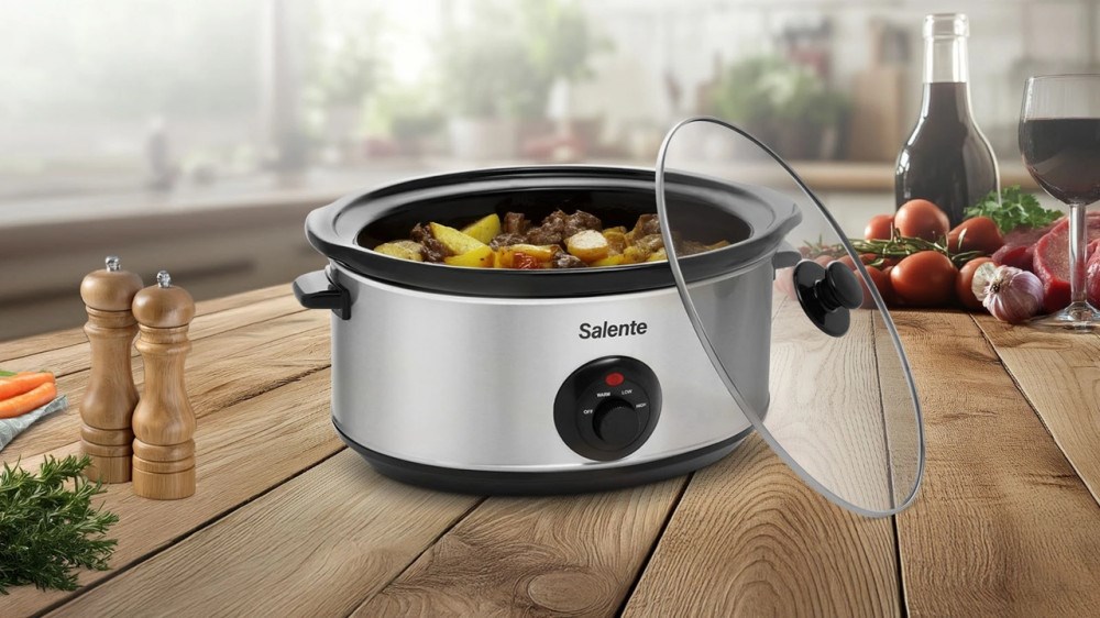 Salente HotPot vnitřní keramická nádoba