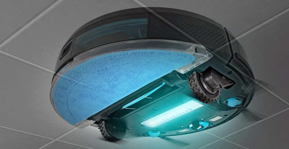 Salente G4 UVC lampa