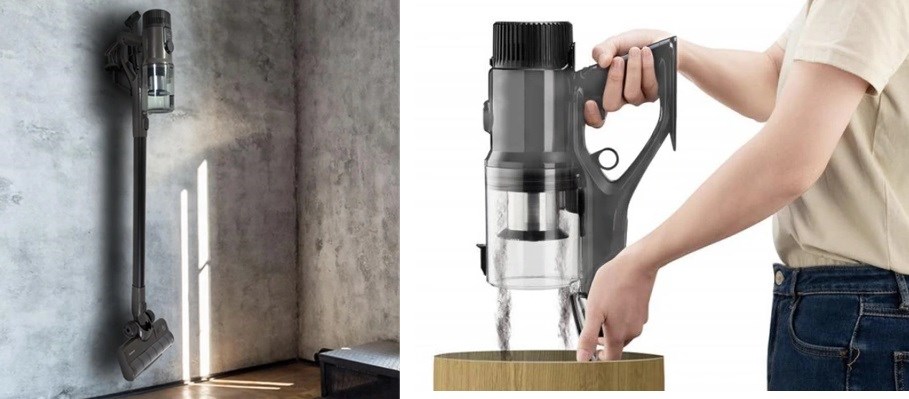 Salente SmartDust 3.1