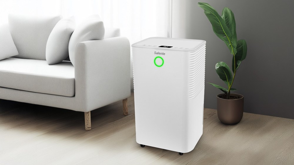 Salente WaterStar12 vyjímatelná nádržka