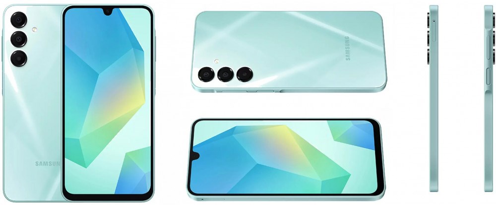 Samsung Galaxy A16 5G