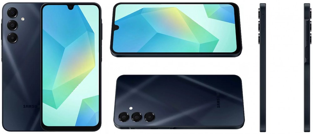 Samsung Galaxy A16 LTE