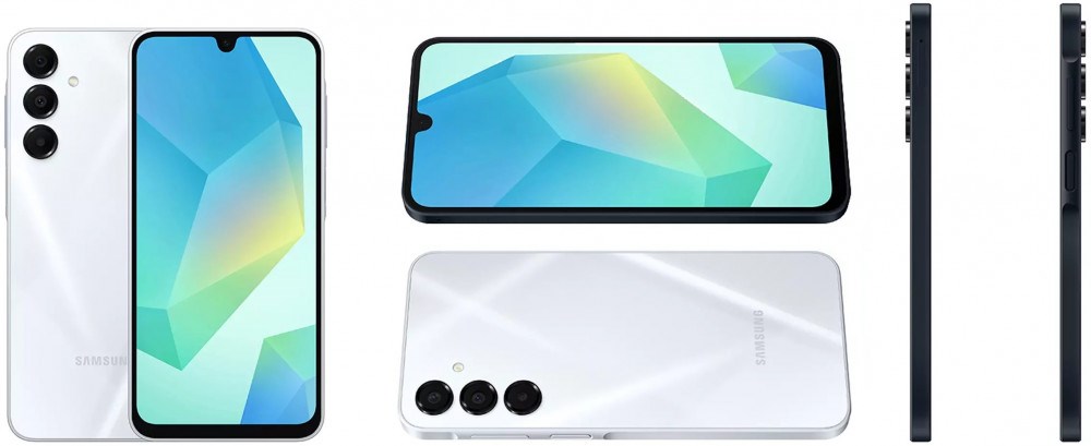 Samsung Galaxy A16 LTE