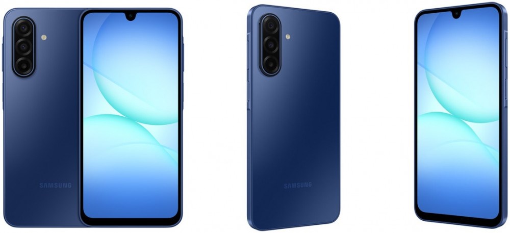 Samsung Galaxy A17 5G