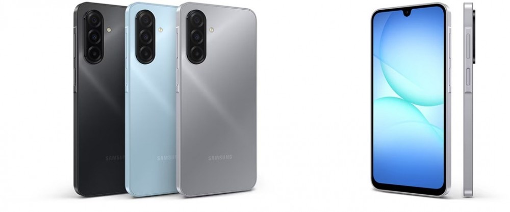 Samsung Galaxy A17 LTE