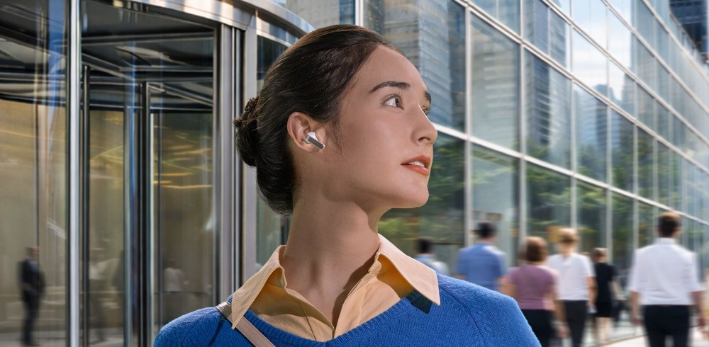 Samsung Galaxy Buds4 Pro zvuk