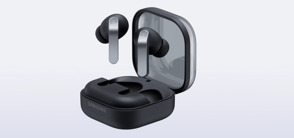 Samsung Galaxy Buds4 Pro