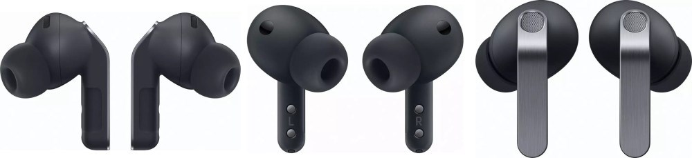 Samsung Galaxy Buds4 Pro zvuk