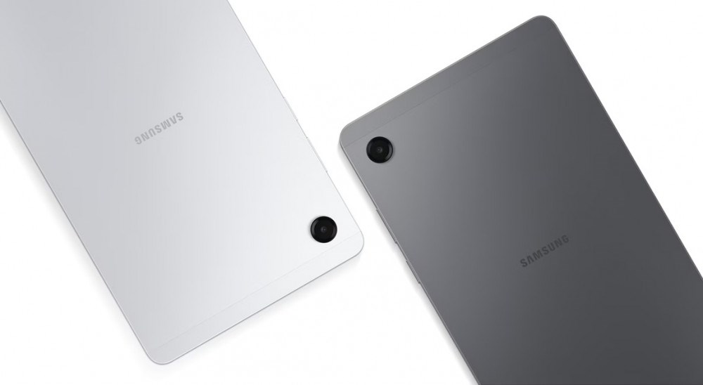 Samsung Galaxy Tab A11 baterie
