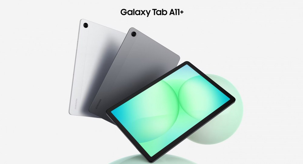 Tablet Samsung Galaxy Tab A11+