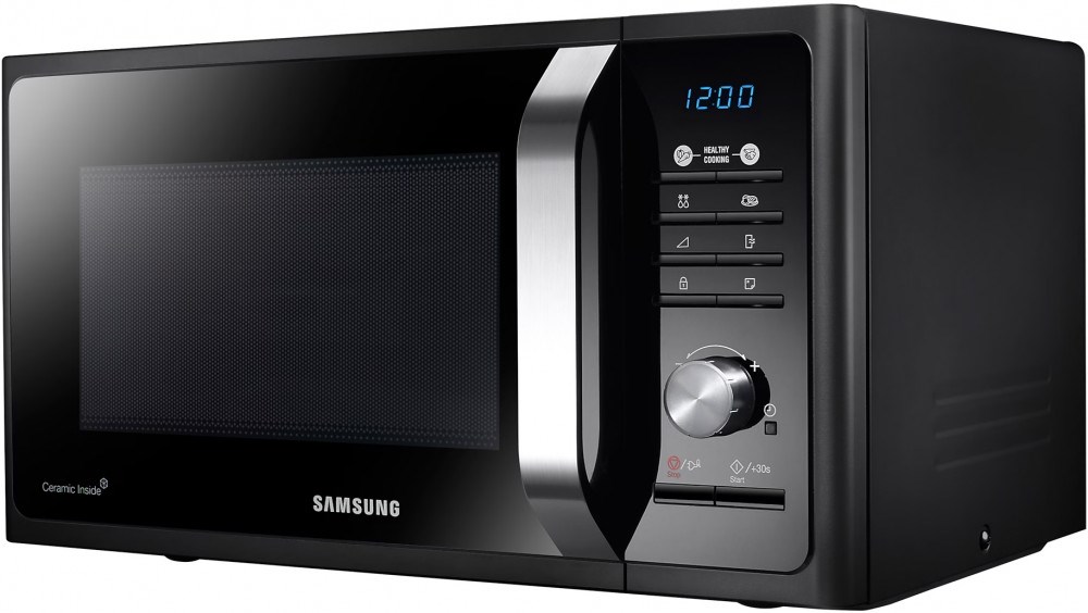 Samsung MS23F301TFK/EO