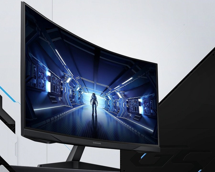 Samsung Odyssey G5