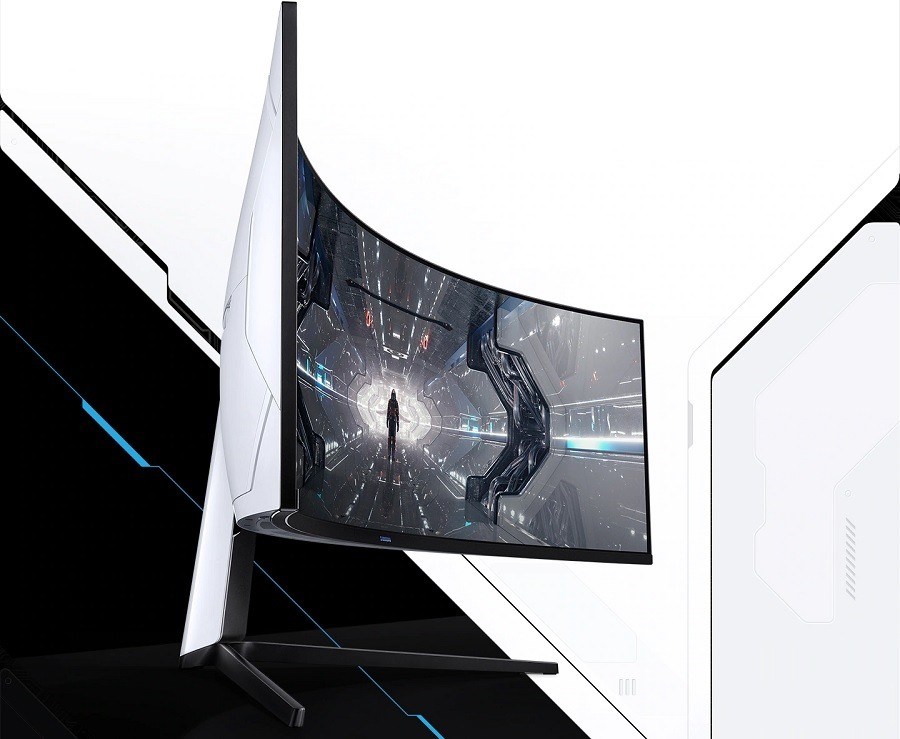 Herní monitor Samsung Odyssey G9