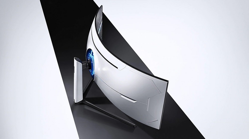 Samsung Odyssey G9 Core Lightinng