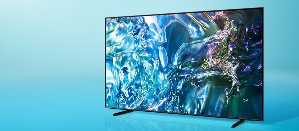 Televize Samsung Q60D