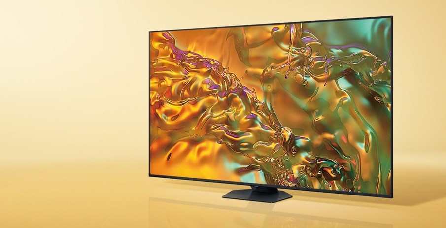 Televize Samsung Q80D