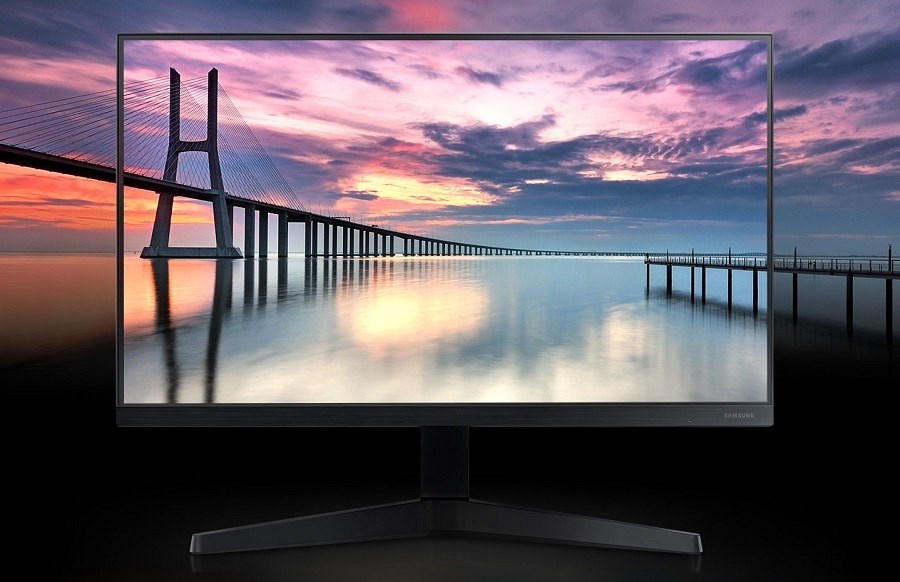Monitor Samsung T35F
