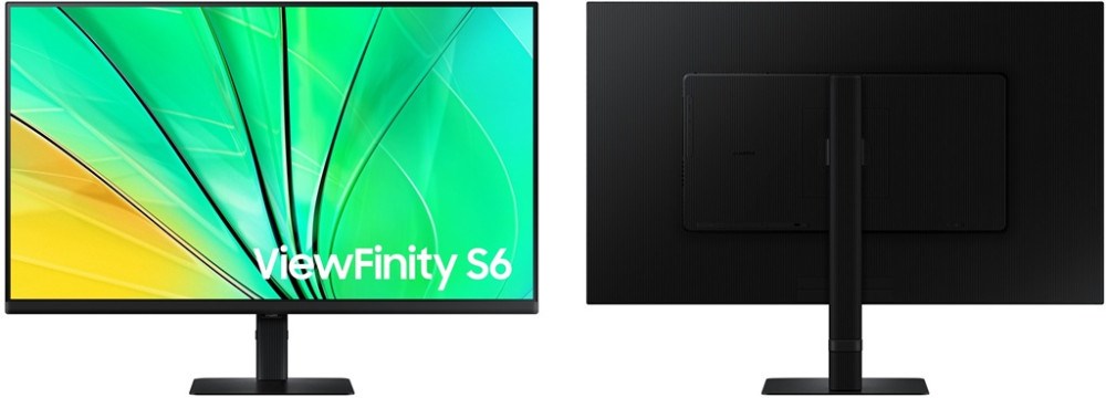 Samsung ViewFinity S6