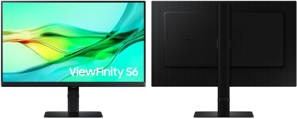Samsung ViewFinity S6