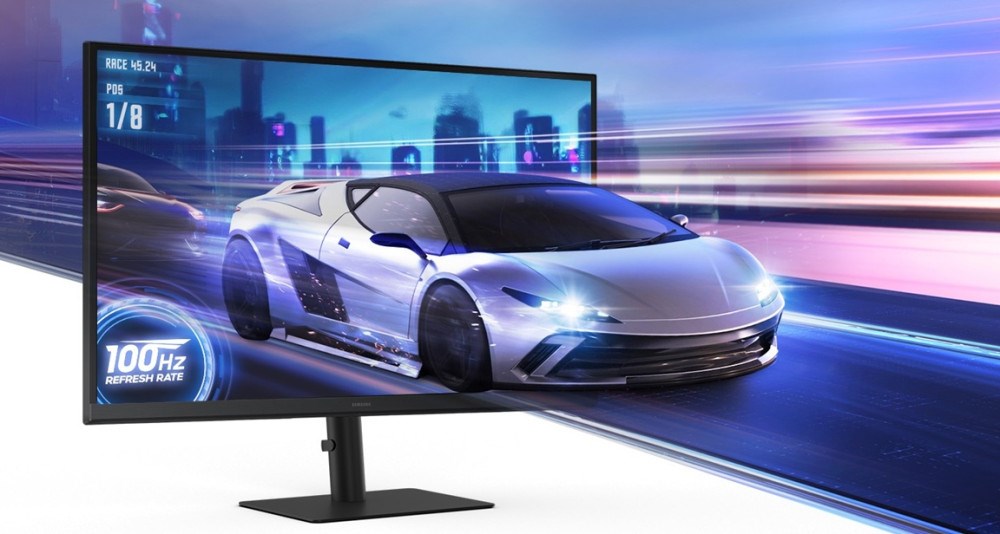 Samsung ViewFinity S6 obraz