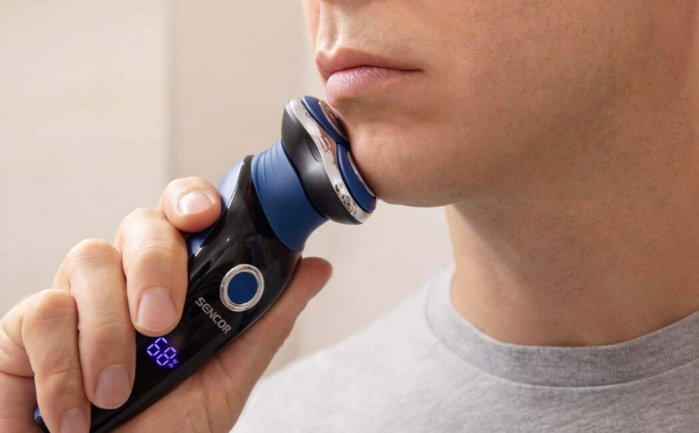 Sencor SMS 5520BL motor