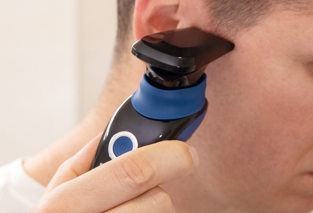 Sencor SMS 5520BL zastřihovač