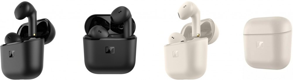 Sennheiser ACCENTUM Open