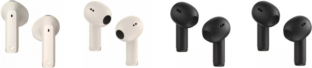 Sennheiser ACCENTUM Open odolnost