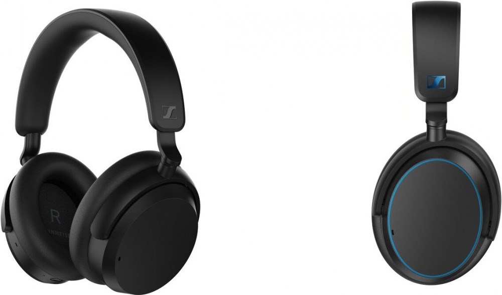 Sennheiser ACCENTUM Wireless ANC