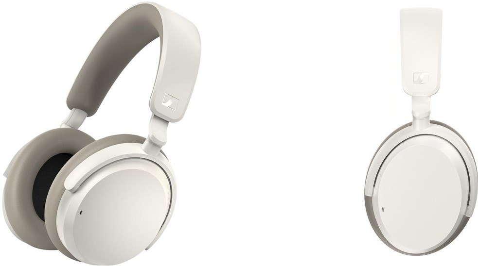 Sennheiser ACCENTUM Wireless ANC