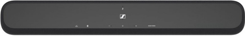 Sennheiser AMBEO Soundbar Mini technologie